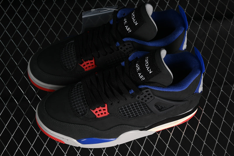 Air Jordan 4 AJ4 Retro - Rare Air