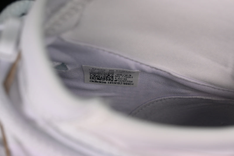 adidasUnisex x Fear of God Athletics - Cream/White