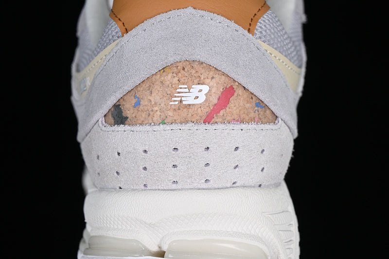 New Balance 2002R - Concrete Grey