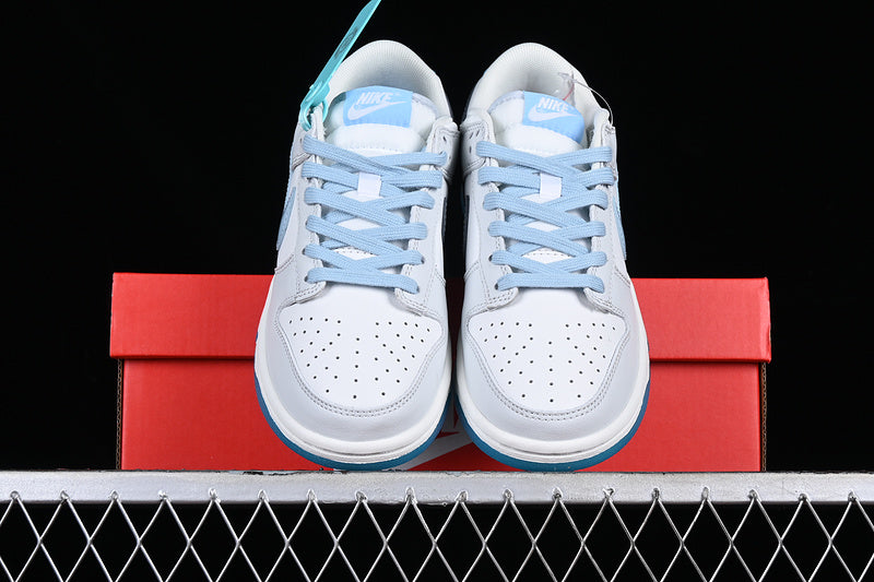 NikeMens Dunk Low 520 Pack - Ocean Bliss