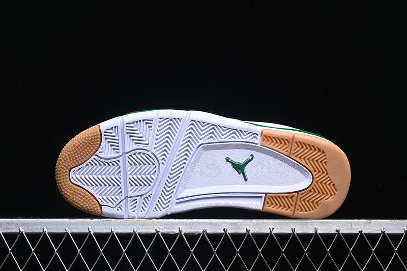 Air Jordan 4 AJ4 RM - Pine Green