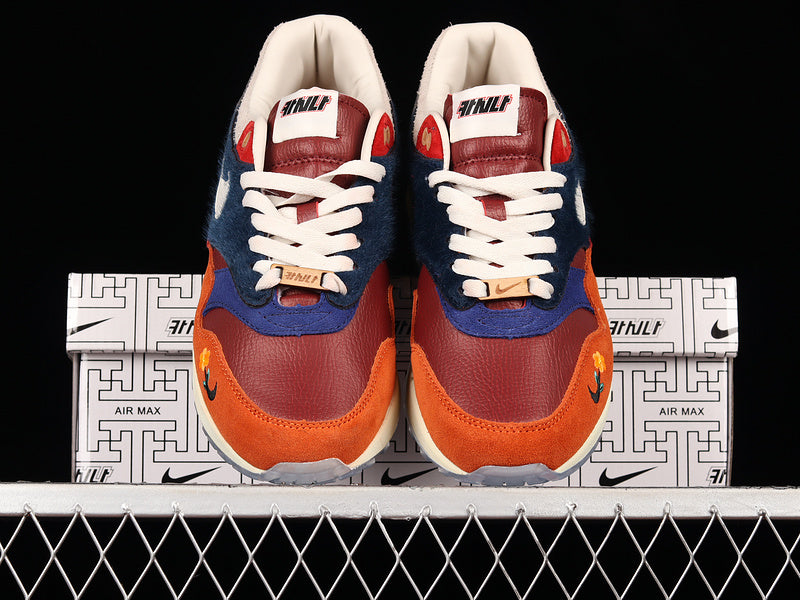 Kasina x NikeUnisex Air Max 1 AM1 - Won Ang
