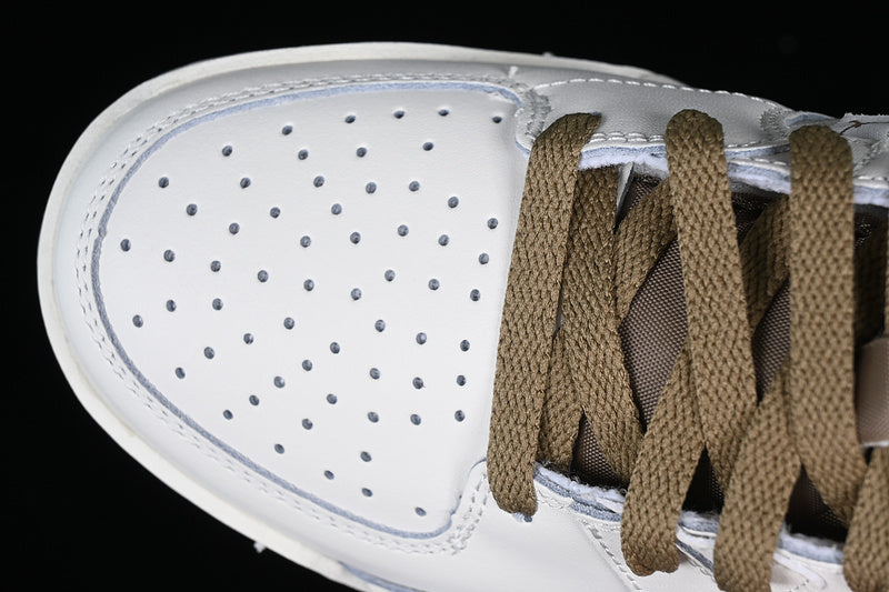 Air Jordan Stadium 90 AJ90 - Sail Olive