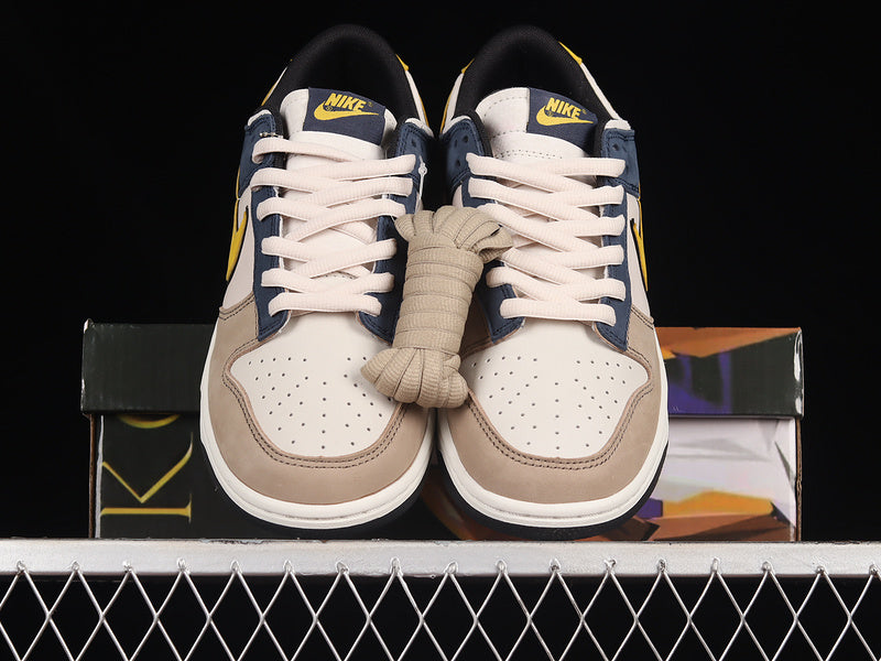 NikeSB DUNK LOW KOBE - DARK BLUE