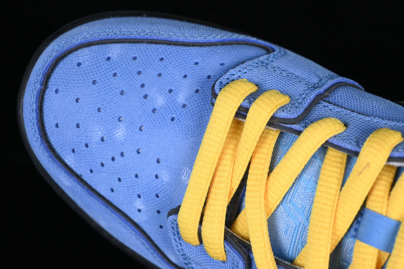 NikeSB Dunk Low Powerpuff - Bubbles