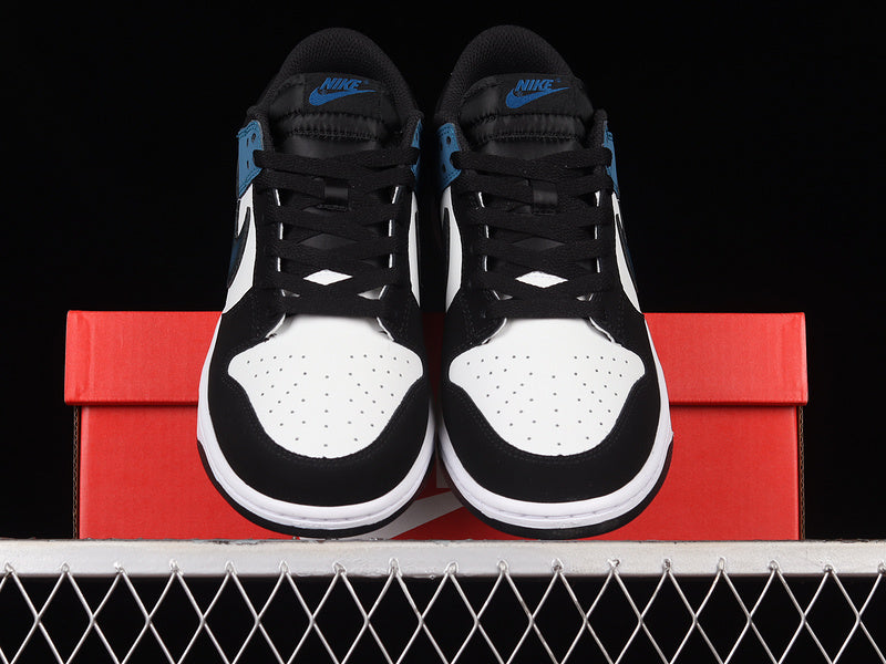 NikeSb Dunk Low - Industrial Blue