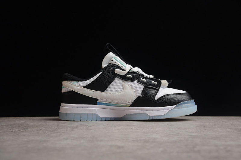 NikeMens Dunk Low Remastered - Unlock Your Space