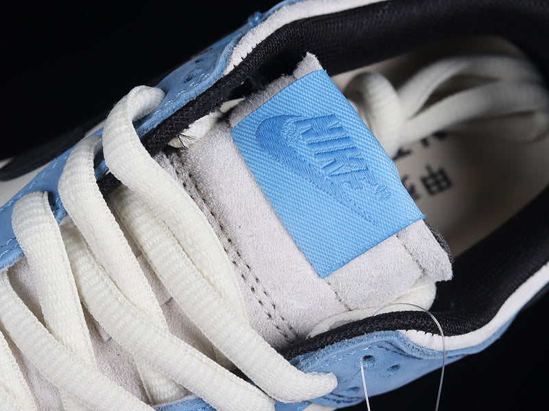 NikeSB Dunk Low Racing Buggy - Sand Scorcher