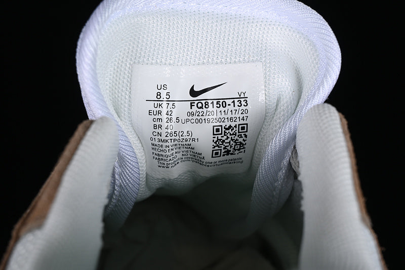 NikeUnisex Air Max 1 AM1 - Hangul Day
