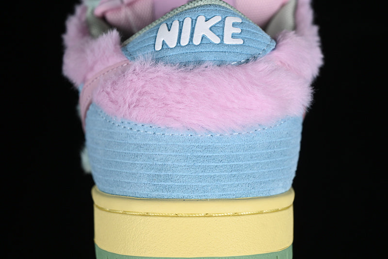 NikeSB Dunk Low - Verdy Visty