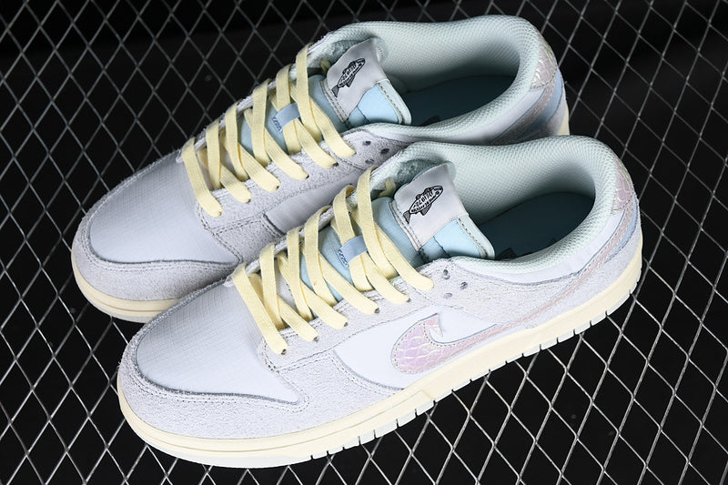 NikeMens Dunk Low - Gone Fishing