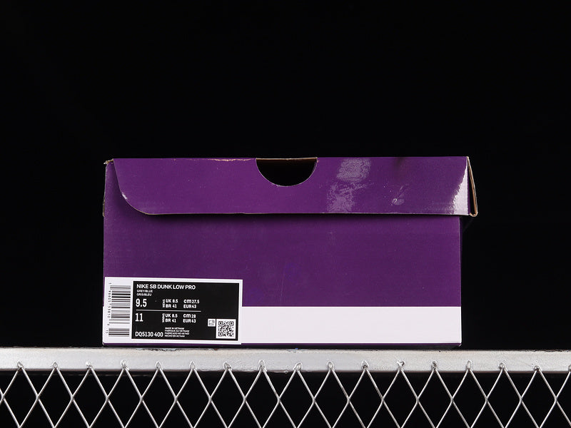 Fly Streetwear x NikeSB Dunk Low Pro - Gardenia