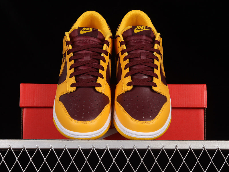 NikeUnisex Dunk Low - Arizona State