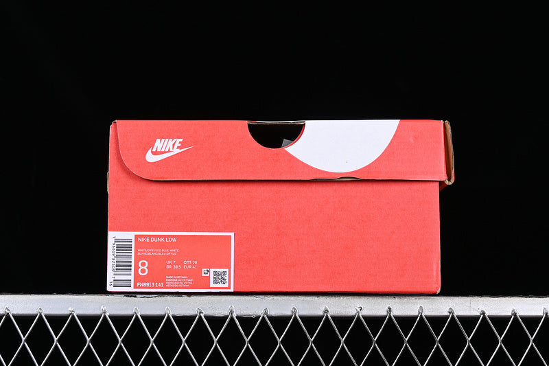 NikeMens SB Dunk Low - Paisley