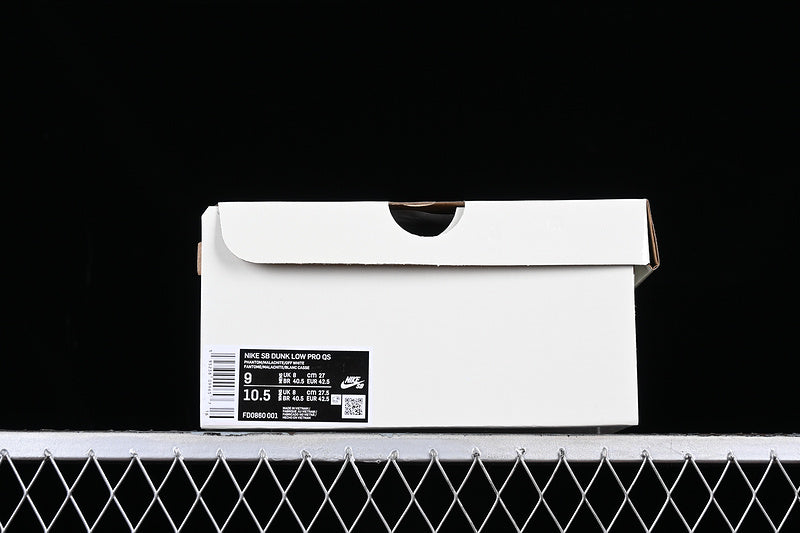 Jarritos x NikeSB Dunk Low - Malachite