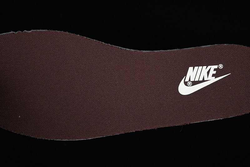 NikeMens SB Dunk Low - Plum Eclipse