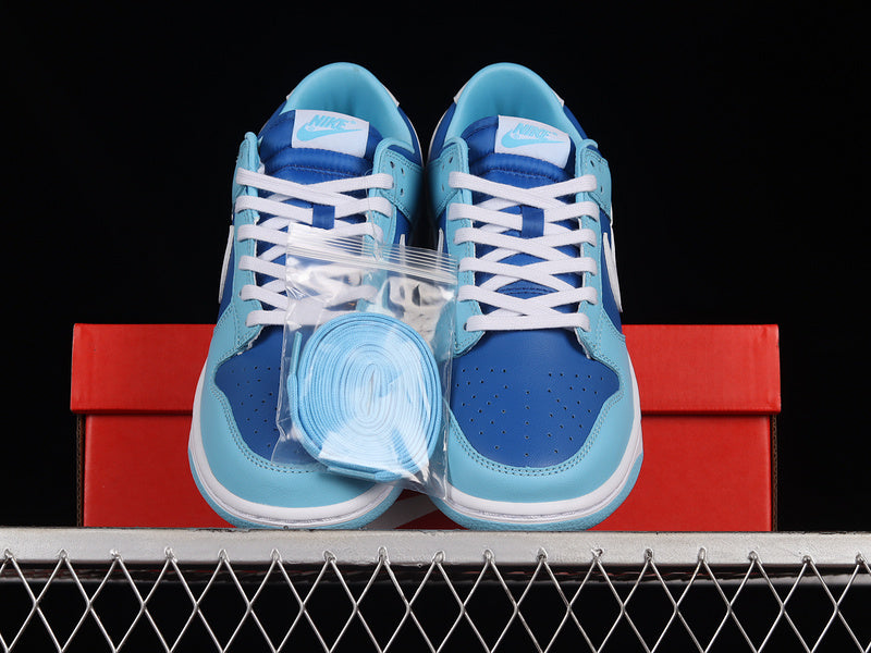 NikeWMNS SB Dunk Low - Argon