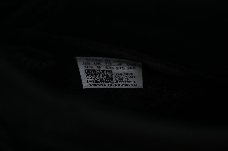 adidasUnisex Fear Of God - Athletics Carbon