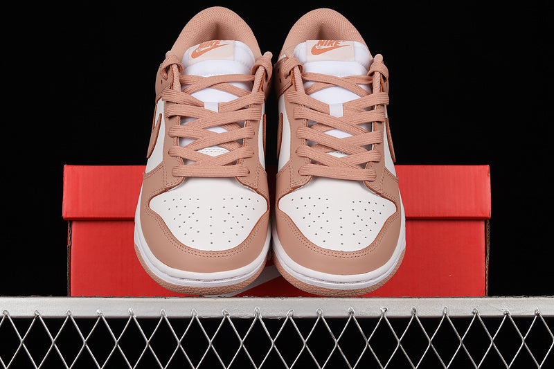 Unisex NikeSB Dunk Low - Rose Whisper
