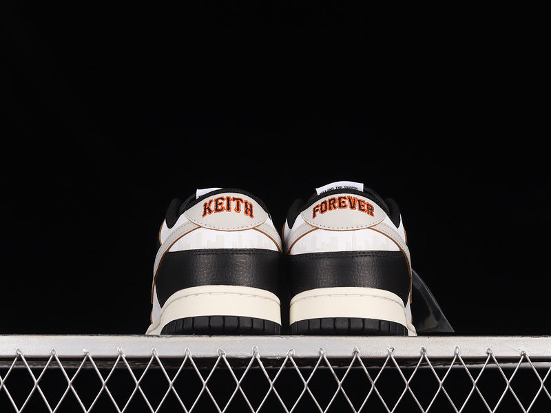 NikeSB Dunk Low San Francisco - HUF