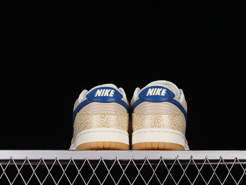 NikeMens Dunk Low - Montreal Bagel Sesame