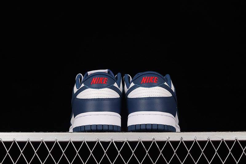 NikeMens Dunk Low - Valerian Blue