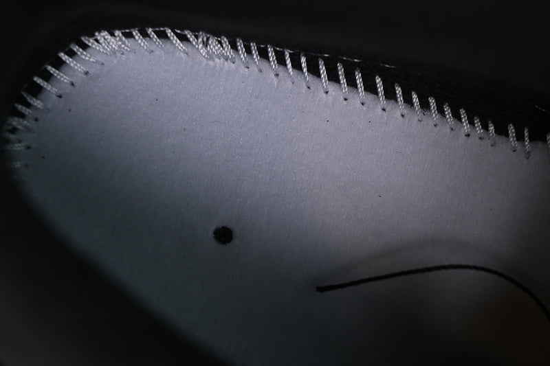 Air jordan 4 AJ4 RM - Black Cat