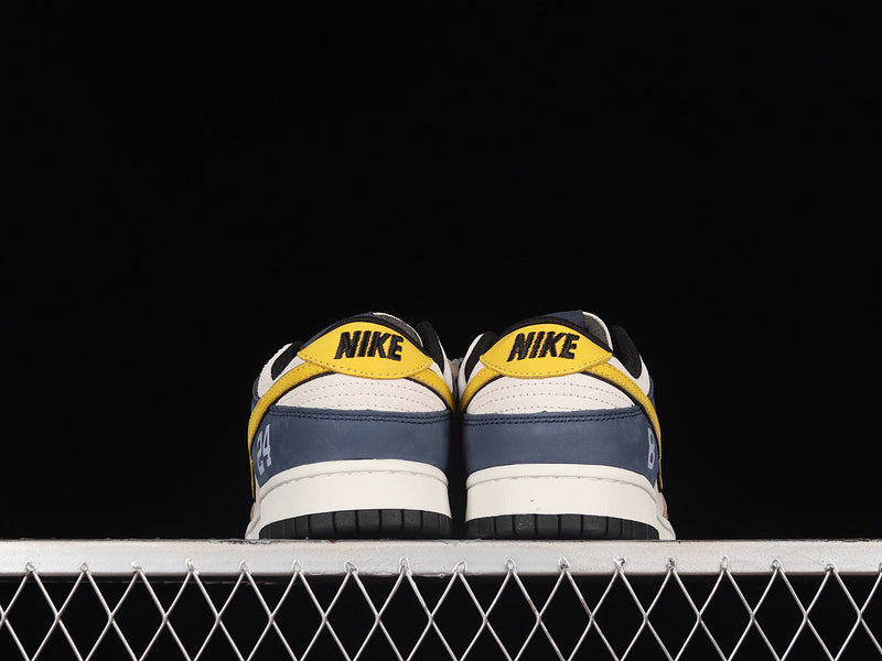 NikeSB DUNK LOW KOBE - DARK BLUE