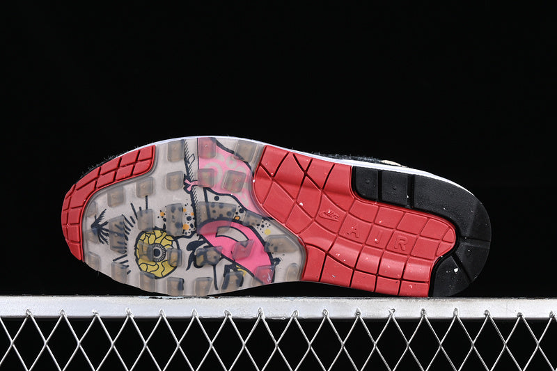 NikeUnisex Air Max 1 AM1 - Keep Rippin Stop