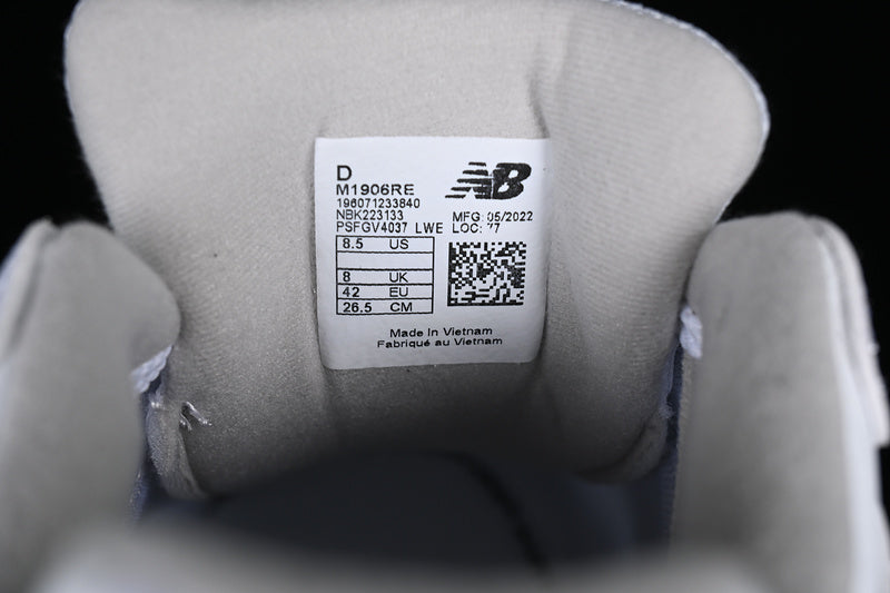 New Balance 1906R - Rain Cloud