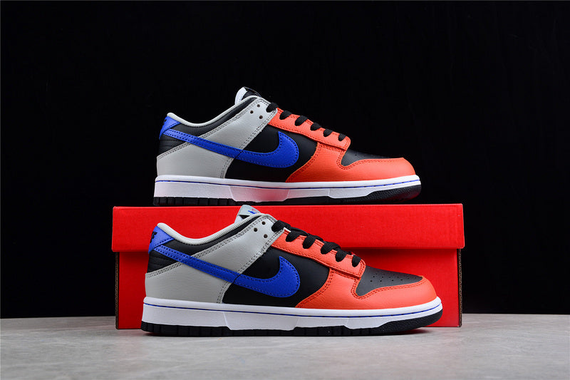 NikeMens Dunk Low NBA - 75th Anniversary Knicks