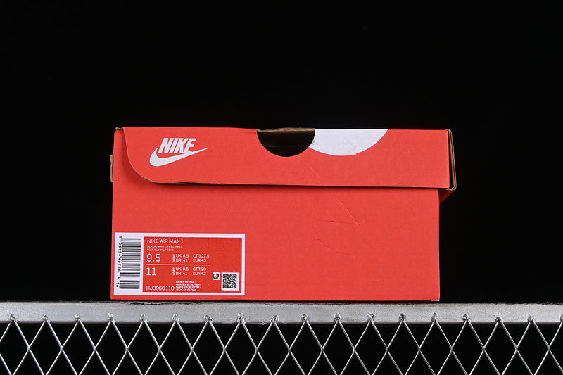 NikeUnisex Air Max 1 AM1 - Grand Piano