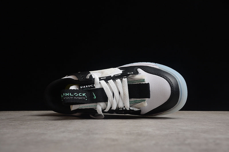 NikeMens Dunk Low Remastered - Unlock Your Space