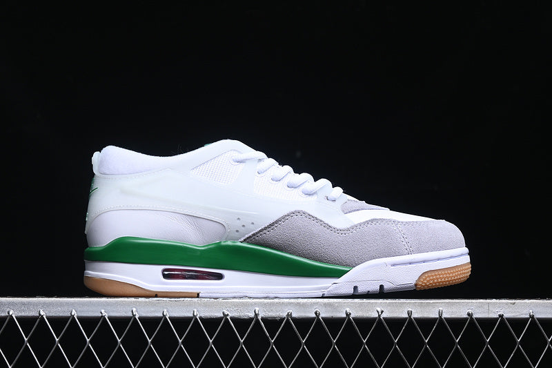 Air Jordan 4 AJ4 RM - Pine Green