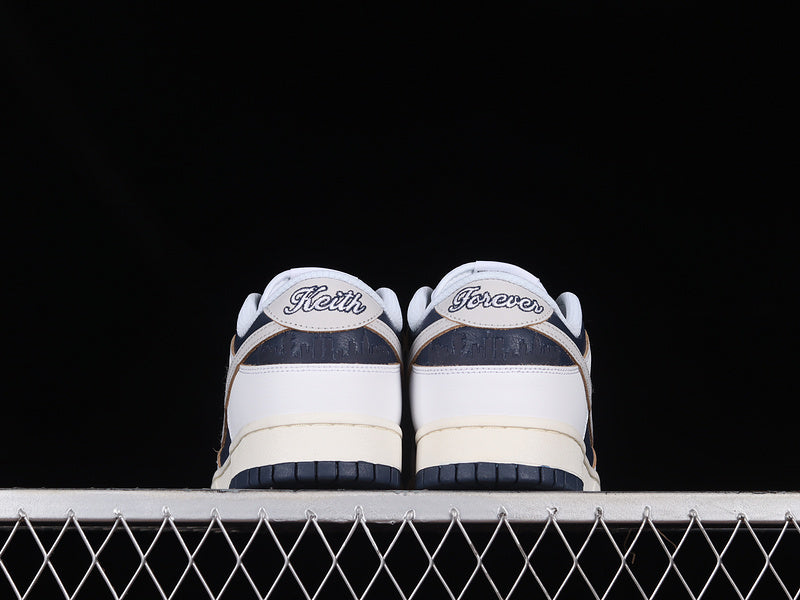 NikeSB Dunk Low New York City - HUF