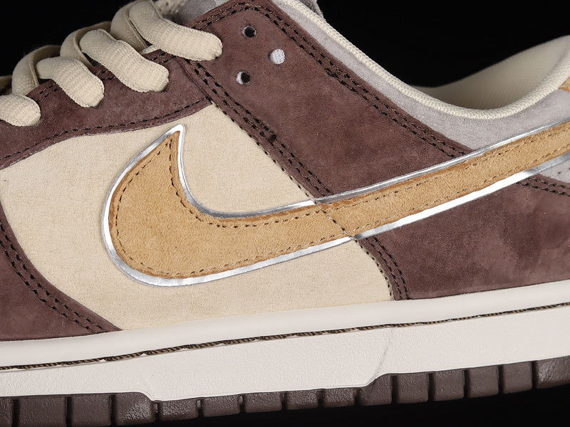 Otomo Katsuhiro x NikeSB Dunk Low Steamboy - Brown