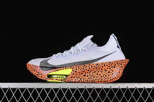 NikeUnisex Air Zoom Alphafly Next% 3 - Electric Pack