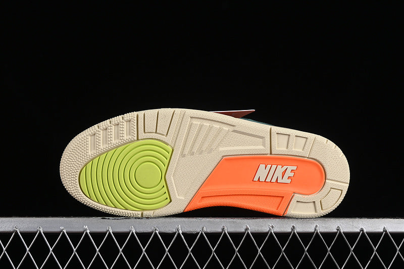 Air Jordan 3 AJ3 - Bicoastal