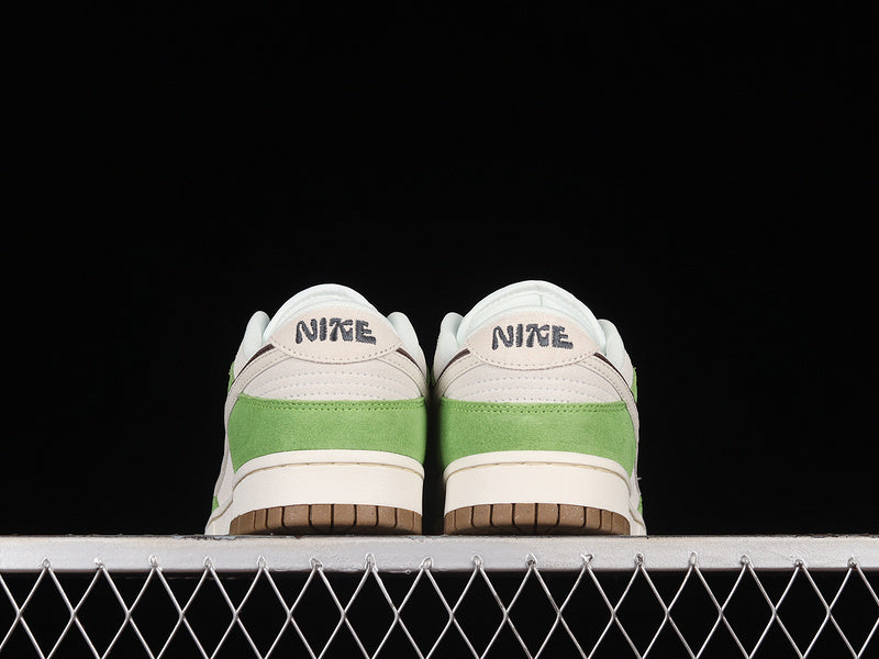 NikeSB dunk Low 85 - Avacado Green