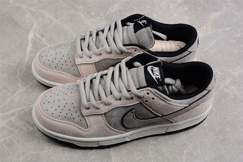 Otomo Katsuhiro x SB Dunk Low Steamboy - OST