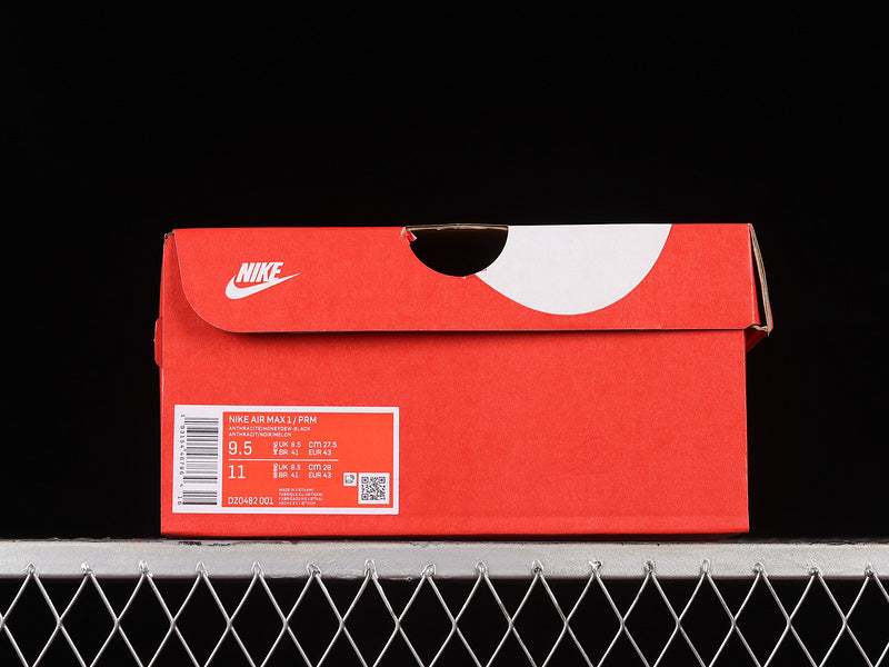 NikeUnisex Air Max 1 AM1- HoneyDew