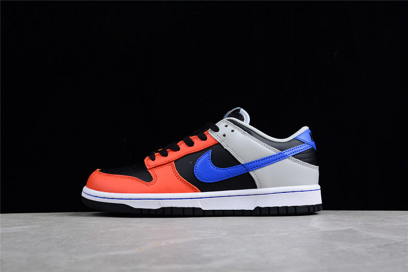NikeMens Dunk Low NBA - 75th Anniversary Knicks