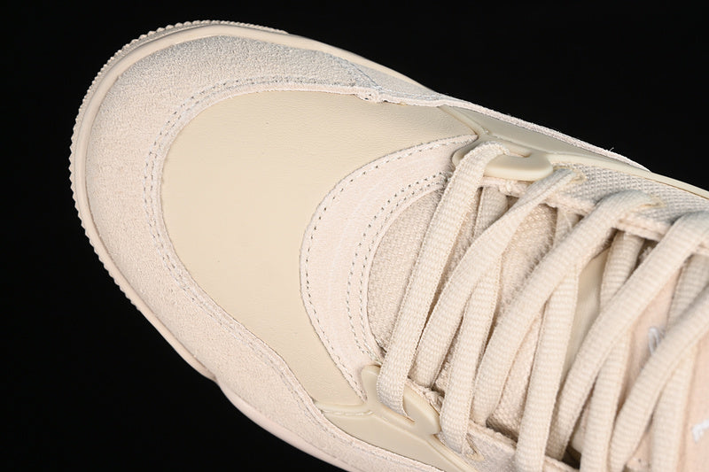 Air Jordan 4 AJ4 RM - Legend Light Brown