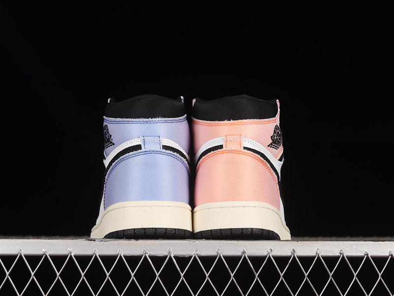 Air Jordan 1 AJ1 Retro High- Skyline