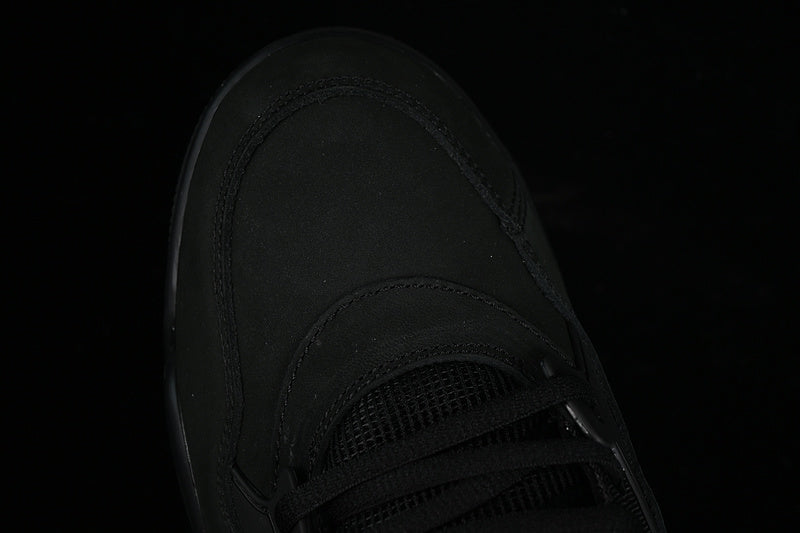 Air jordan 4 AJ4 RM - Black Cat