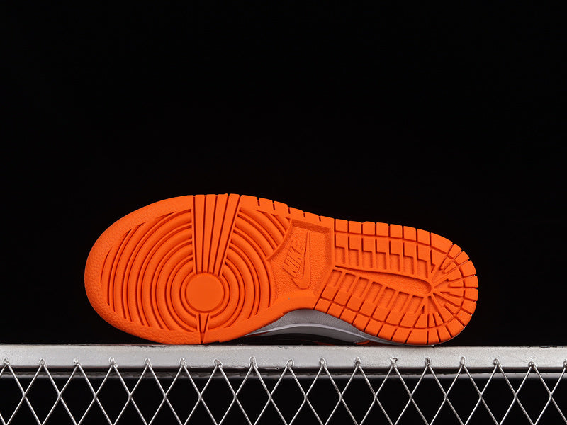 NikeMens Dunk Low Halloween - Patent