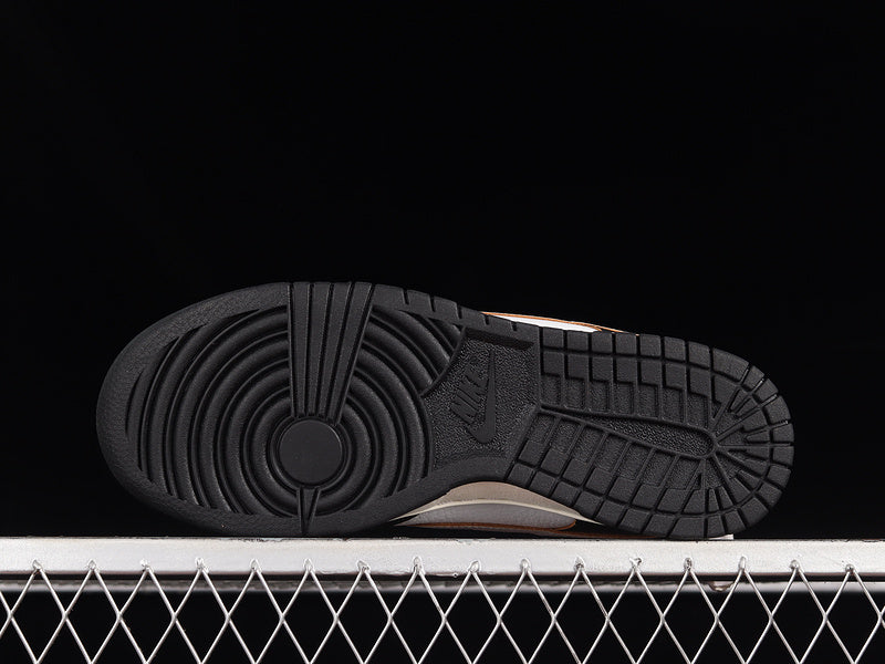 NikeSB Dunk Low San Francisco - HUF