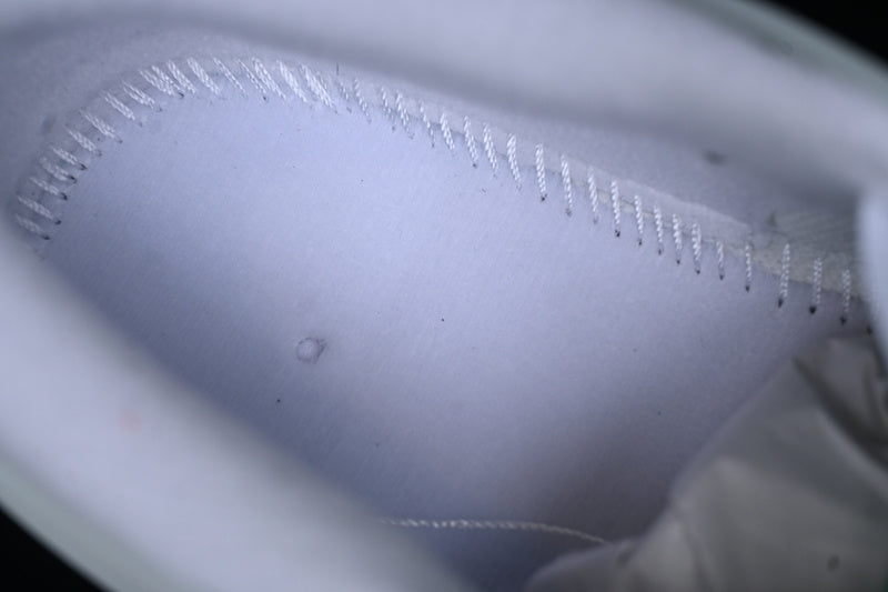 Air Jordan 4 AJ4 RM - Pine Green