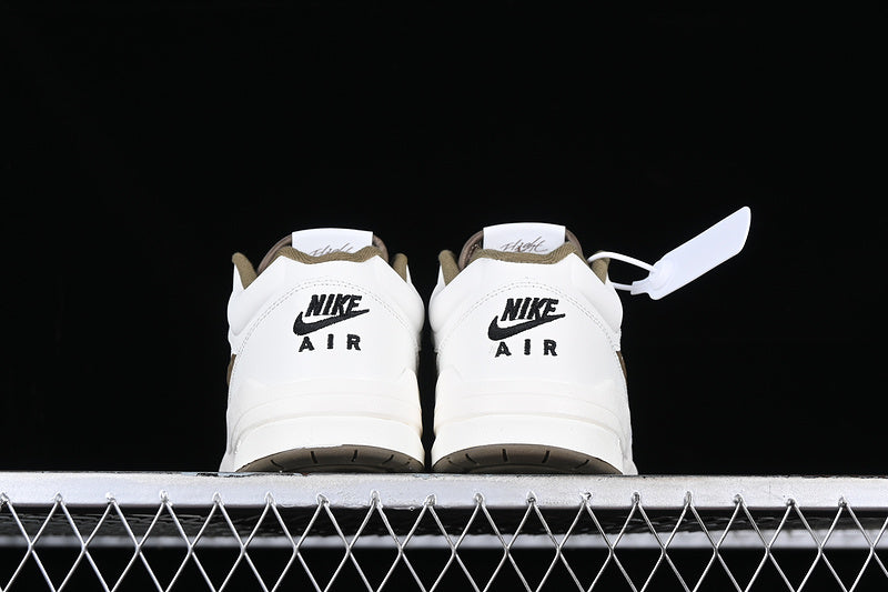 Air Jordan Stadium 90 AJ90 - Sail Olive