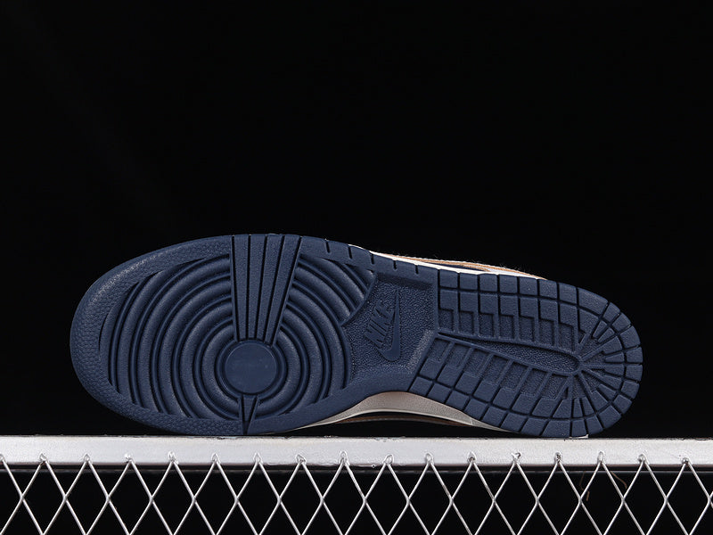 NikeSB Dunk Low New York City - HUF